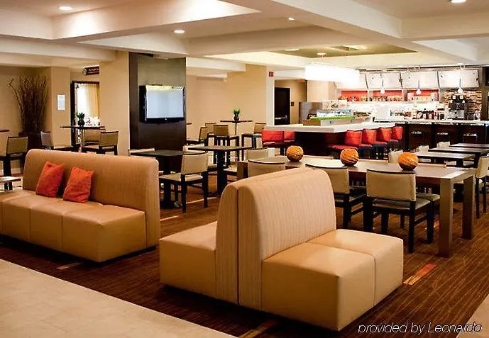Courtyard By Marriott Craft Farms