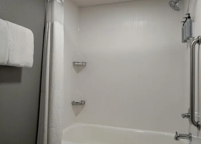Hotel Courtyard By Marriott Craft Farms Gulf Shores