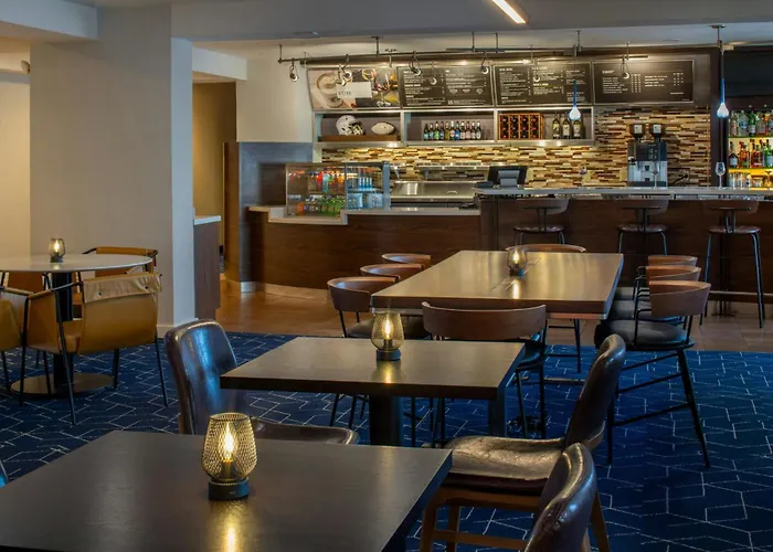 Courtyard By Marriott Craft Farms 3*