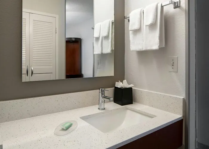 Courtyard By Marriott Craft Farms Gulf Shores