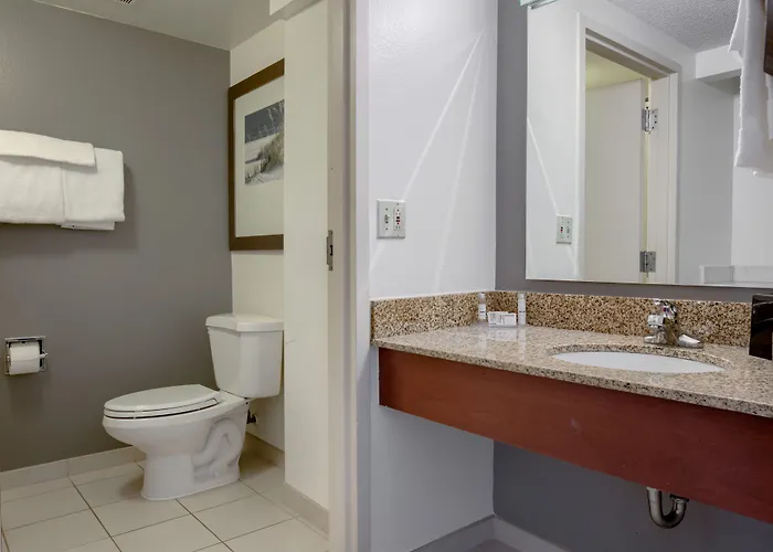 Courtyard By Marriott Craft Farms Hotel Gulf Shores
