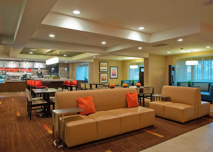 Courtyard By Marriott Craft Farms Gulf Shores