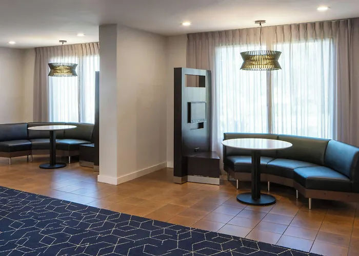Courtyard By Marriott Craft Farms Hotel Gulf Shores