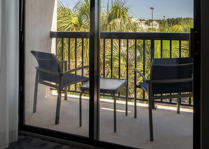 Courtyard By Marriott Craft Farms Gulf Shores
