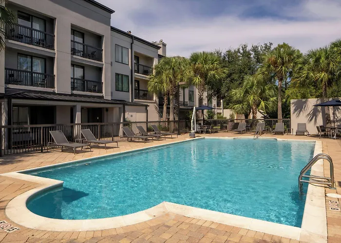Courtyard By Marriott Craft Farms Gulf Shores