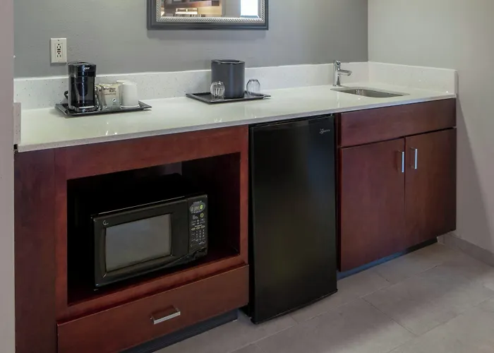Hotel Courtyard By Marriott Craft Farms 3*