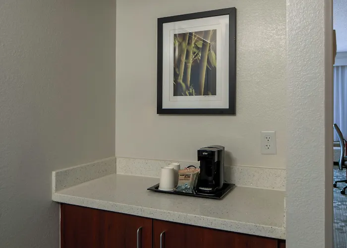 Courtyard By Marriott Craft Farms Hotel Gulf Shores
