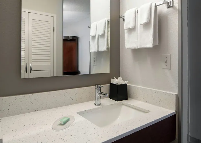 Courtyard By Marriott Craft Farms 3* Gulf Shores