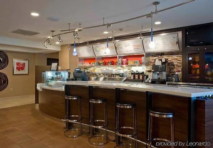 Courtyard By Marriott Craft Farms Hotel 3*