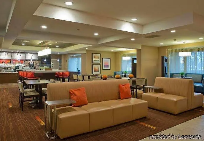 Courtyard By Marriott Craft Farms Hotel 3*